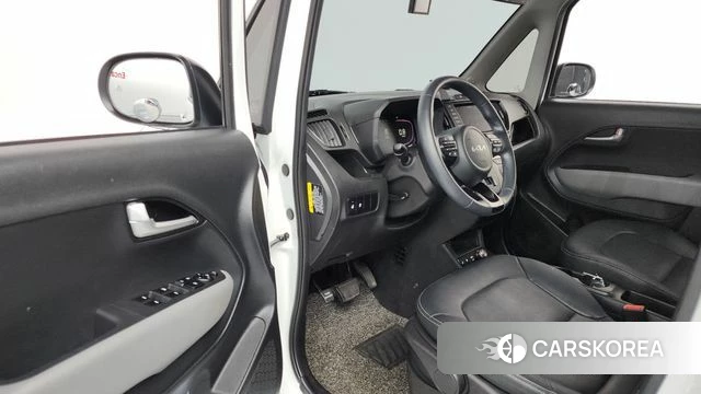 Kia The New Kia Ray id 4280535 из Кореи 35