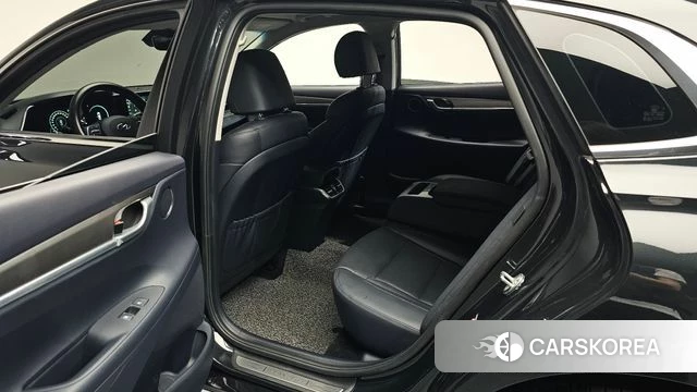 Hyundai The New Grandeur IG id 4525094 из Кореи 32