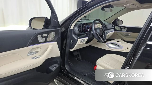 Mercedes-Benz GLE-Class W167 id 4571170 из Кореи 30
