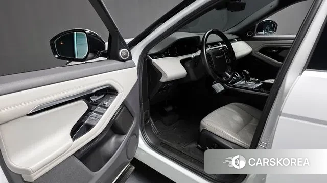 Land Rover Range Rover Evoque 2nd Generation id 3479403 из Кореи 20