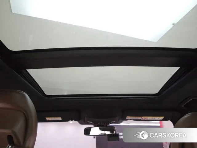 Lincoln MKC id 3259561 из Кореи 20