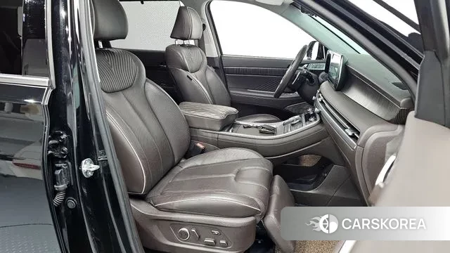 Hyundai The New Palisade id 3388708 из Кореи 20