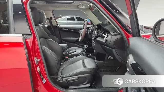 Mini Cooper D id 3363190 из Кореи 20