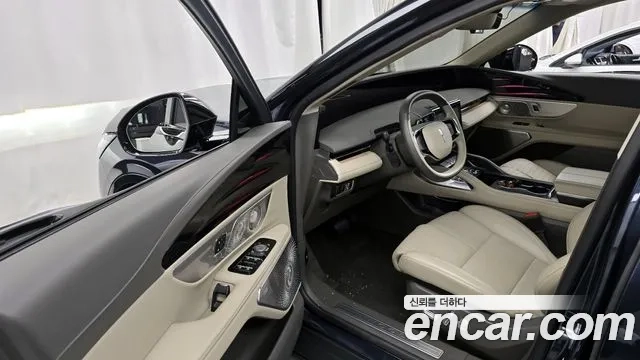 Lincoln Nautilus 2nd Generation id 2878725 из Кореи 20