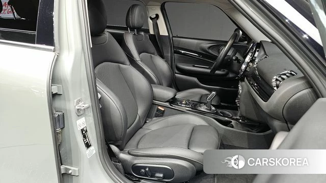 Mini Cooper Clubman id 3852651 из Кореи 20
