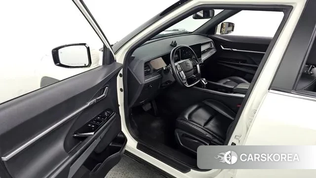 Ssangyong Torres id 3735041 из Кореи 20