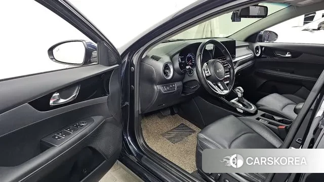 Kia The New K3 2nd generation id 3630440 из Кореи 20