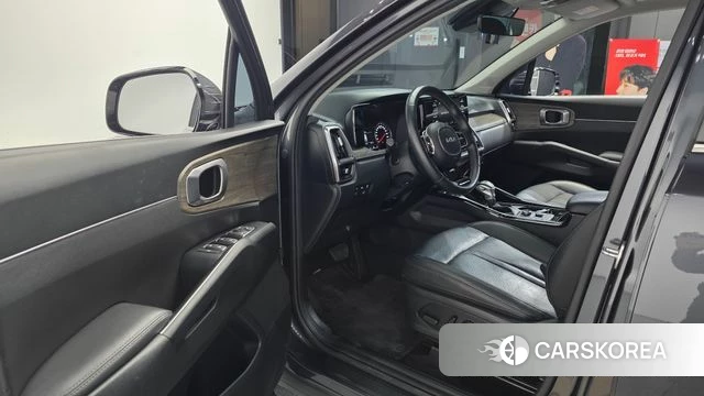 Kia Sorento 4th Generation id 4423129 из Кореи 31