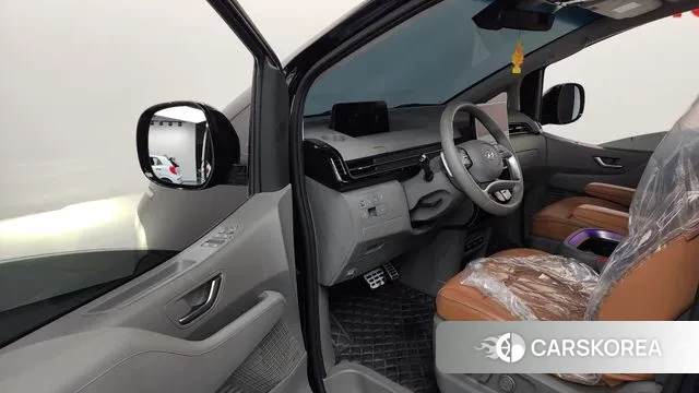 Hyundai Staria id 3353893 из Кореи 20