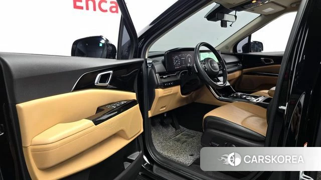 Kia Carnival 4th generation id 4195397 из Кореи 34