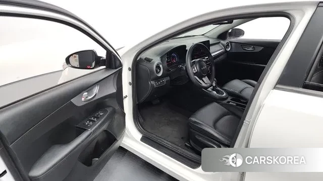 Kia The New K3 2nd generation id 3323718 из Кореи 20