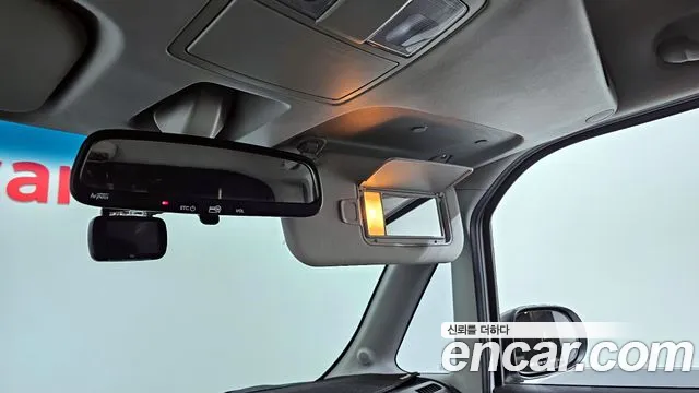 Kia The New Ray id 2685188 из Кореи 20