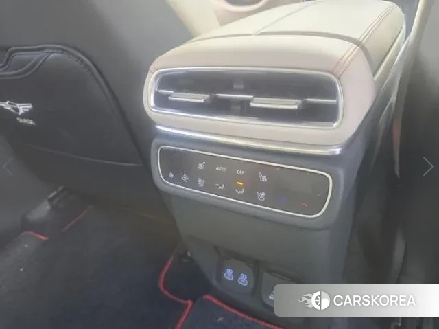 Genesis GV80 Coupe id 3776092 из Кореи 10