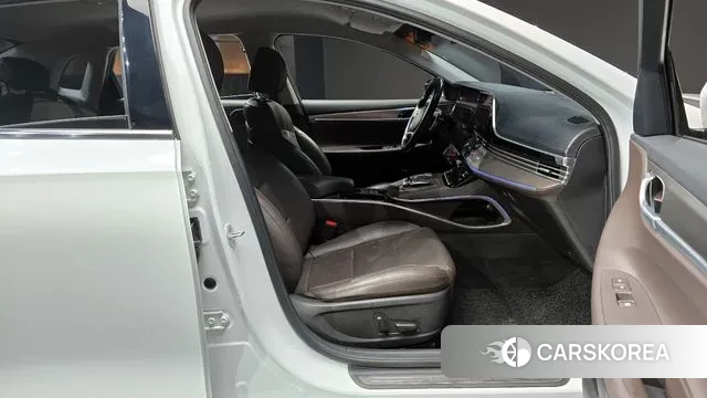 Hyundai The New Grandeur IG id 2980499 из Кореи 20