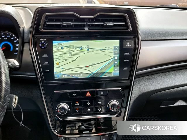 Ssangyong Berry New Tivoli id 3795134 из Кореи 20