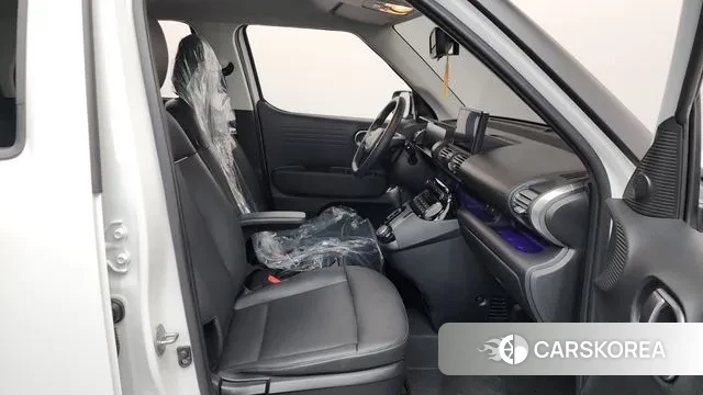 Hyundai Casper id 3585758 из Кореи 20