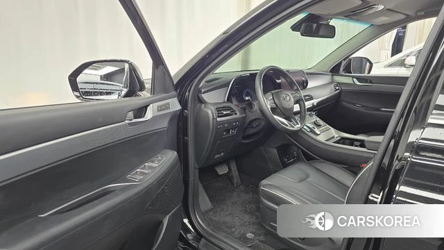 Hyundai Palisade id 4731373 из Кореи 33