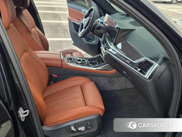 BMW X7 (G07) id 4767245 из Кореи 20