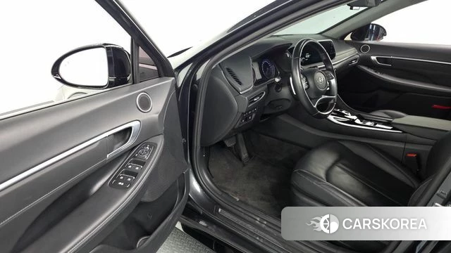 Hyundai Sonata (DN8) id 4445596 из Кореи 20