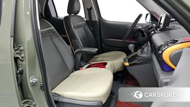 Hyundai Casper id 3586301 из Кореи 20