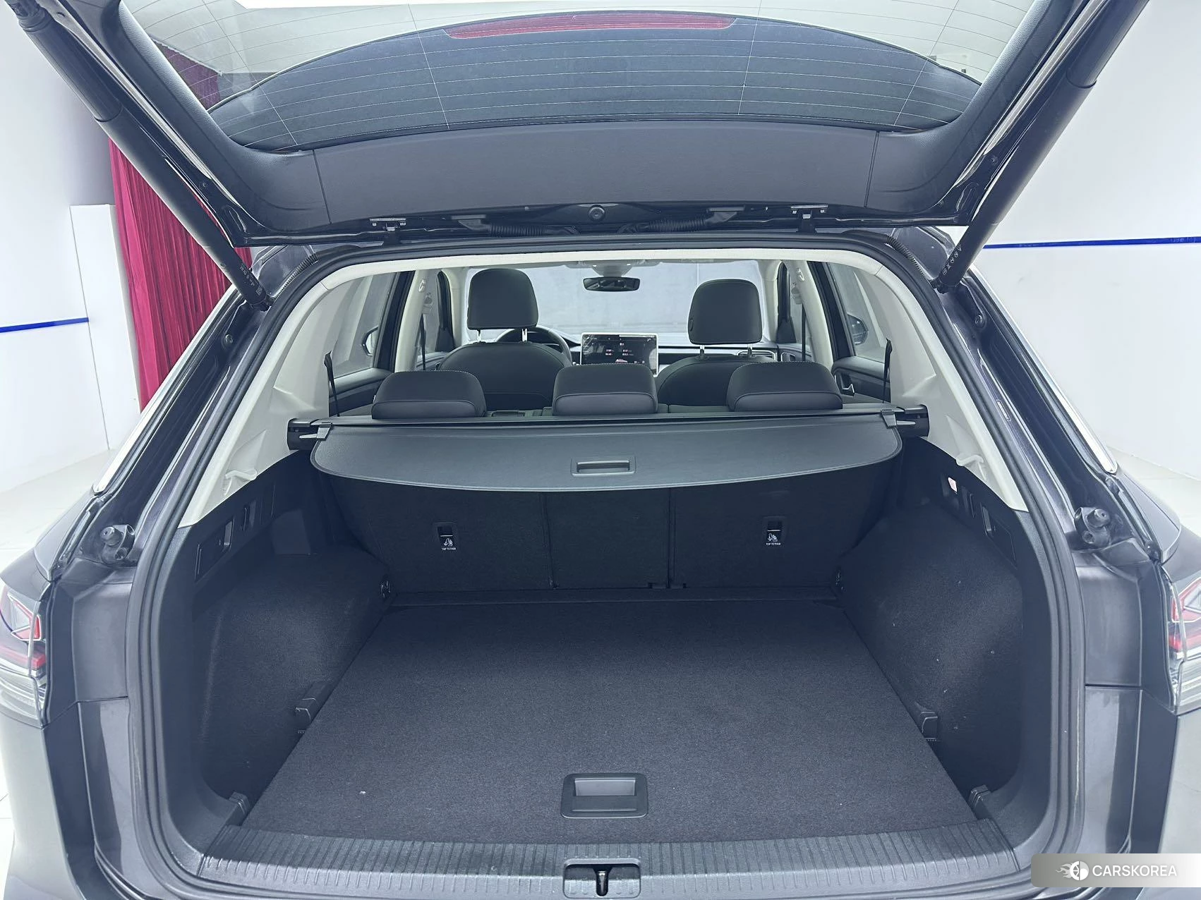 Volkswagen Tanyue id 4407243 из Китая 25