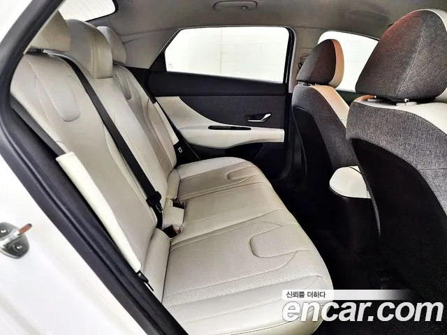 Hyundai Avante (CN7) id 2812775 из Кореи 20