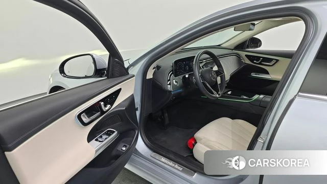 Mercedes-Benz E-Class W214 id 4375026 из Кореи 20
