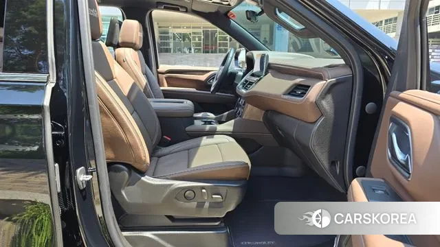 Chevrolet Server Van id 2969663 из Кореи 20