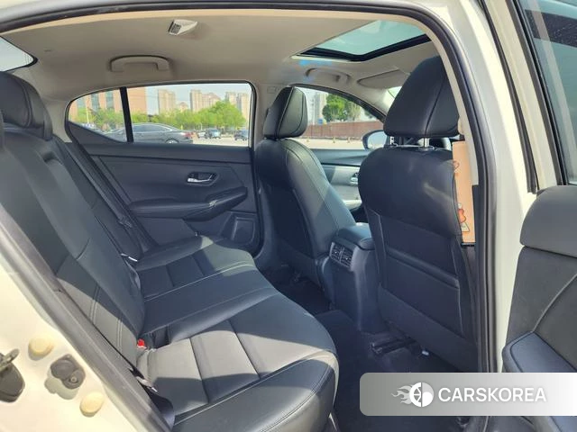 Nissan Xuan Yi id 4235894 из Китая 10