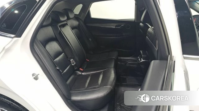 Hyundai The New Grandeur IG id 4507585 из Кореи 30