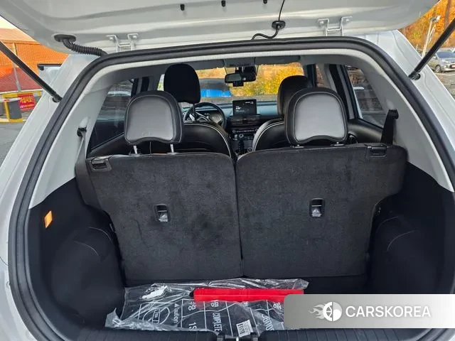 Hyundai Casper id 3499157 из Кореи 17