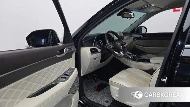 Hyundai Palisade id 4662177 из Кореи 31