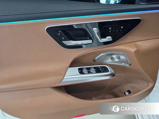 Mercedes-Benz E-Class W214 id 3739362 из Кореи 13