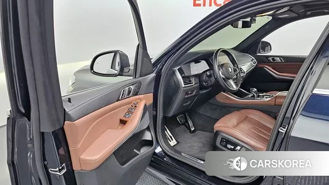 BMW X5 (G05) id 3354963 из Кореи 20