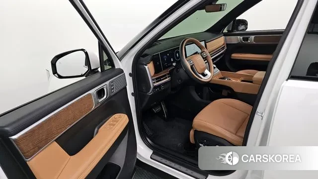 Hyundai Santa Fe (MX5) id 3400206 из Кореи 20