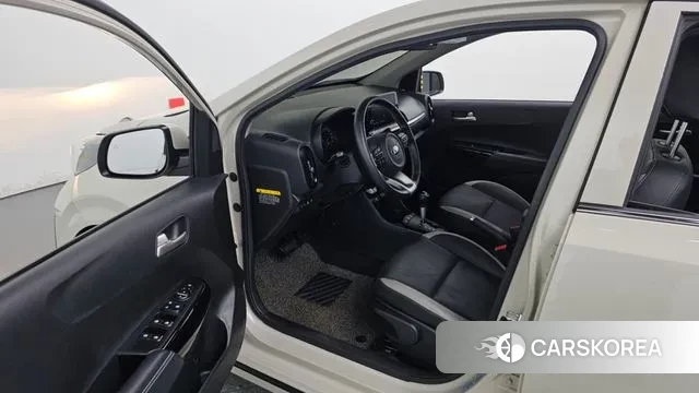 Kia Morning Urban (JA) id 3463965 из Кореи 20