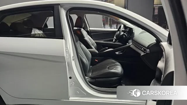 Hyundai Avante (CN7) id 2960150 из Кореи 20