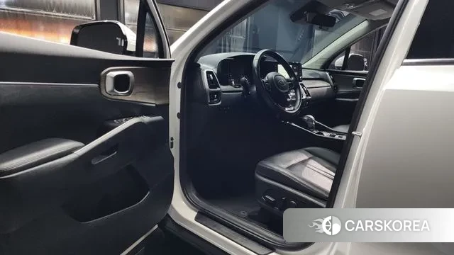 Kia Sorento 4th Generation id 3438689 из Кореи 20