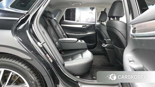 Hyundai The New Grandeur IG id 4382737 из Кореи 31