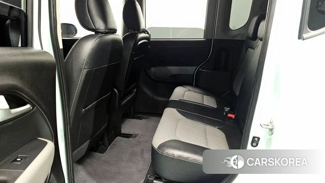 Kia The New Ray id 4187430 из Кореи 32