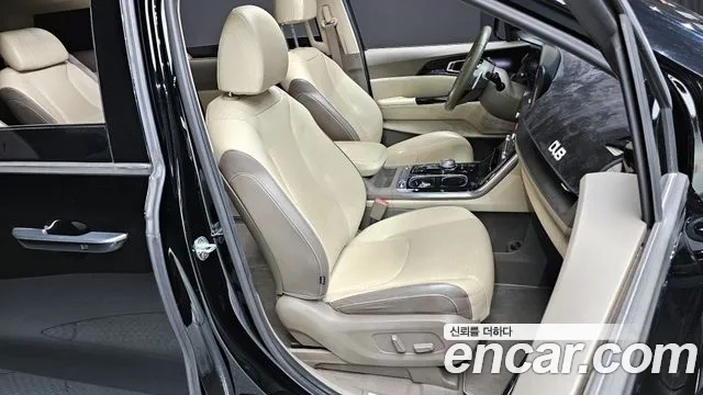 Kia Carnival 4th generation id 2955948 из Кореи 20