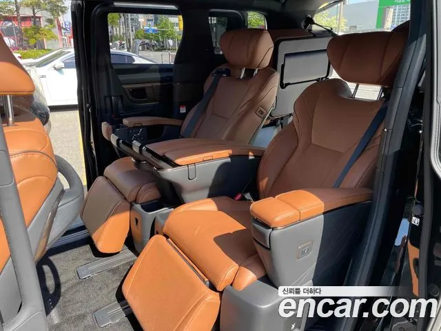 Toyota Alphard 4th Generation id 2690541 из Кореи 15