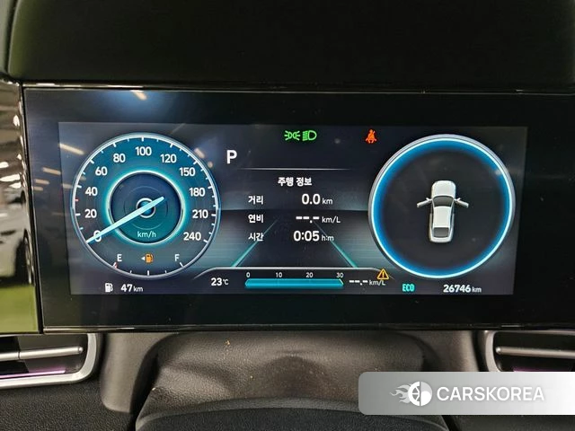 Hyundai Avante (CN7) id 4947125 из Кореи 20