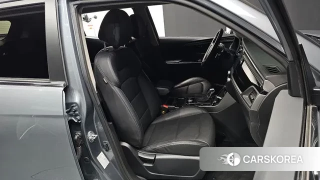 Ssangyong Beautiful Korando id 3385435 из Кореи 20