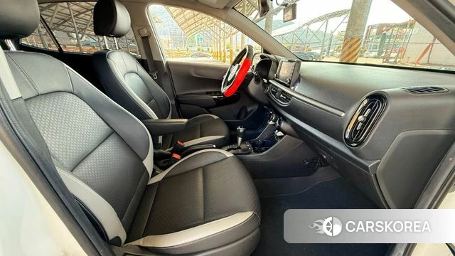 Kia All New Morning (JA) id 3834038 из Кореи 20