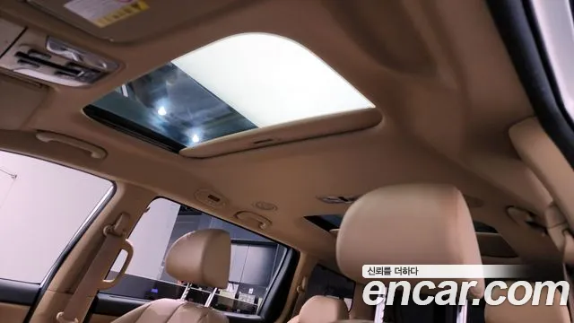 Kia The New Carnival id 2654387 из Кореи 20