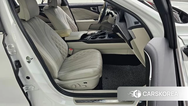Kia K8 id 3842095 из Кореи 20