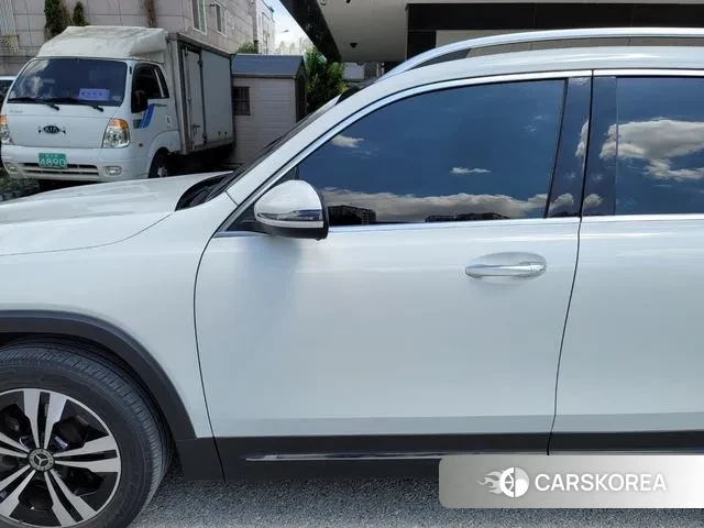 Mercedes-Benz GLB-Class X247 id 3556638 из Кореи 15