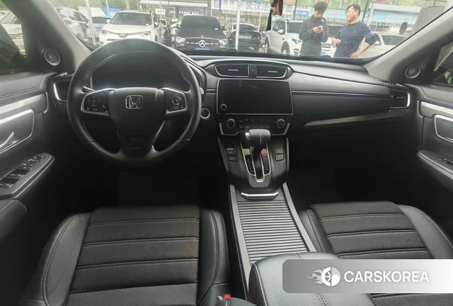 Honda Hao Ying id 4257208 из Китая 17