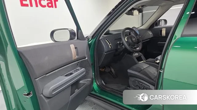 Mini Cooper S Countryman 3rd Generation id 3538545 из Кореи 20